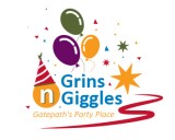 https://www.logocontest.com/public/logoimage/1534980497Grins _n_ Giggles_08.jpg